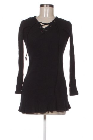 Šaty  Zara Trafaluc, Veľkosť S, Farba Čierna, Cena  15,52 €