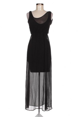 Kleid Zara Trafaluc, Größe XS, Farbe Schwarz, Preis 19,04 €