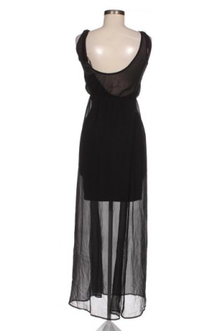 Φόρεμα Zara Trafaluc, Μέγεθος XS, Χρώμα Μαύρο, Τιμή 29,69 €