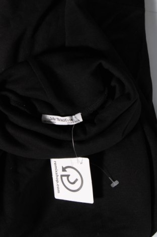 Рокля Zara Trafaluc, Размер S, Цвят Черен, Цена 7,20 лв.
