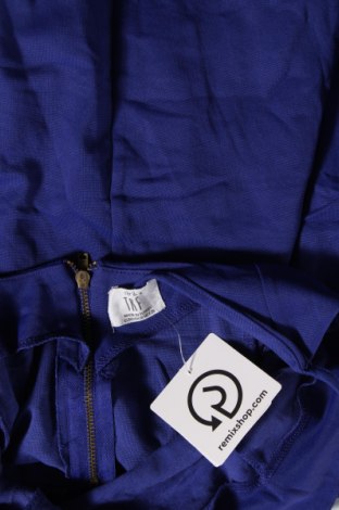 Kleid Zara Trafaluc, Größe M, Farbe Blau, Preis 13,36 €