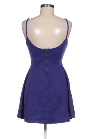 Kleid Zara Trafaluc, Größe M, Farbe Blau, Preis € 13,36