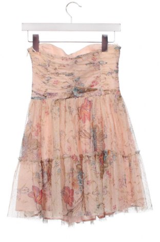 Kleid Zara Trafaluc, Größe S, Farbe Mehrfarbig, Preis € 15,96