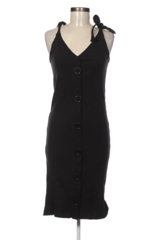 Kleid Zara Trafaluc, Größe S, Farbe Schwarz, Preis 15,03 €