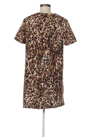 Kleid Zara Trafaluc, Größe L, Farbe Mehrfarbig, Preis € 14,03