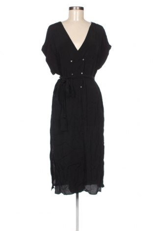 Šaty  Zara Trafaluc, Veľkosť M, Farba Čierna, Cena  15,52 €