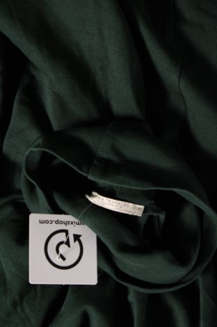 Šaty  Zara Trafaluc, Veľkosť S, Farba Zelená, Cena  13,34 €