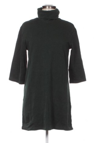Kleid Zara Trafaluc, Größe S, Farbe Grün, Preis 19,04 €