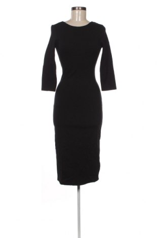 Φόρεμα Zara Trafaluc, Μέγεθος S, Χρώμα Μαύρο, Τιμή 13,36 €