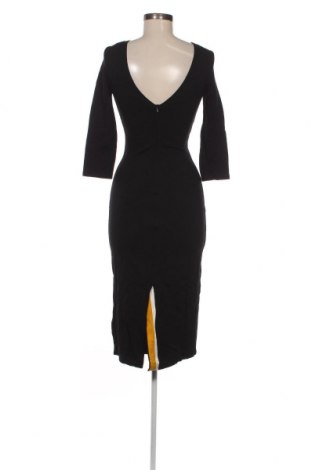 Kleid Zara Trafaluc, Größe S, Farbe Schwarz, Preis 6,01 €