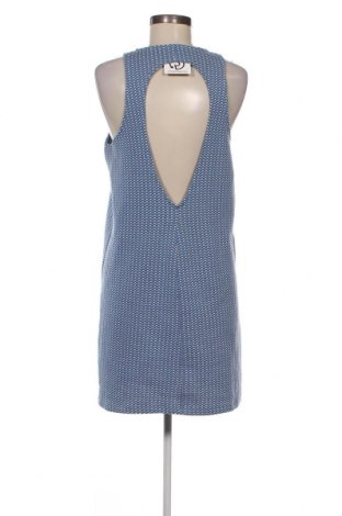 Kleid Zara Trafaluc, Größe L, Farbe Mehrfarbig, Preis € 13,36