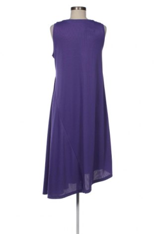 Šaty  Zara Trafaluc, Velikost S, Barva Fialová, Cena  259,00 Kč