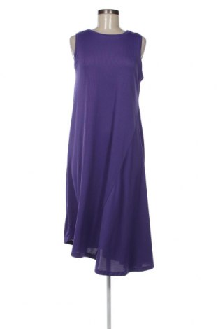 Kleid Zara Trafaluc, Größe S, Farbe Lila, Preis € 10,48
