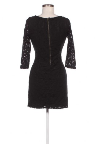 Šaty  Zara Trafaluc, Velikost M, Barva Černá, Cena  260,00 Kč