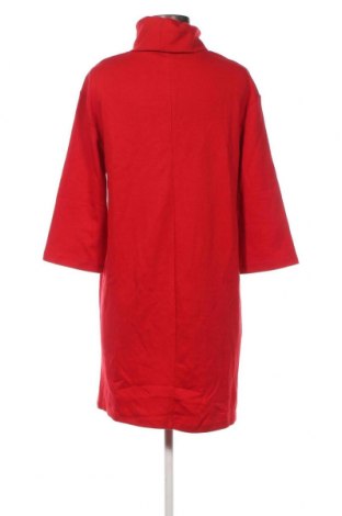 Kleid Zara Trafaluc, Größe M, Farbe Rot, Preis 5,01 €
