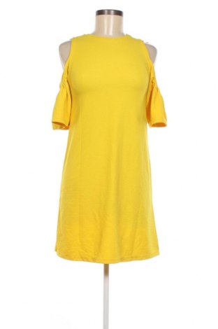Šaty  Zara Trafaluc, Veľkosť S, Farba Žltá, Cena  10,89 €