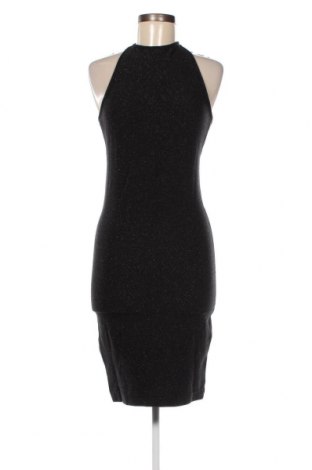 Рокля Zara Trafaluc, Размер S, Цвят Черен, Цена 28,80 лв.