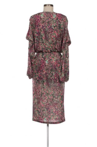 Kleid Zara Trafaluc, Größe S, Farbe Mehrfarbig, Preis € 16,26