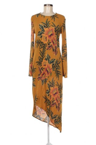 Kleid Zara Trafaluc, Größe M, Farbe Mehrfarbig, Preis 20,04 €