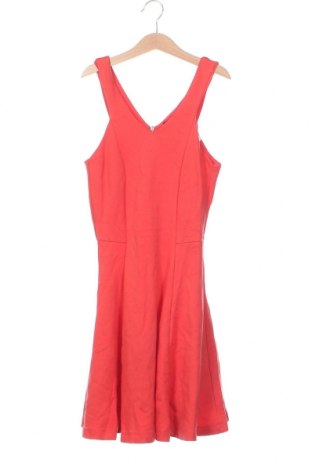 Φόρεμα Zara Trafaluc, Μέγεθος XS, Χρώμα Ρόζ , Τιμή 11,88 €