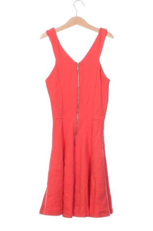 Kleid Zara Trafaluc, Größe XS, Farbe Rosa, Preis 33,40 €