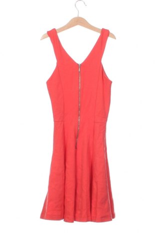 Kleid Zara Trafaluc, Größe XS, Farbe Rosa, Preis € 13,36