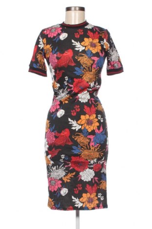 Φόρεμα Zara Trafaluc, Μέγεθος M, Χρώμα Πολύχρωμο, Τιμή 17,81 €