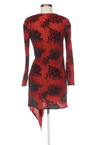 Kleid Zara Trafaluc, Größe S, Farbe Mehrfarbig, Preis € 15,03