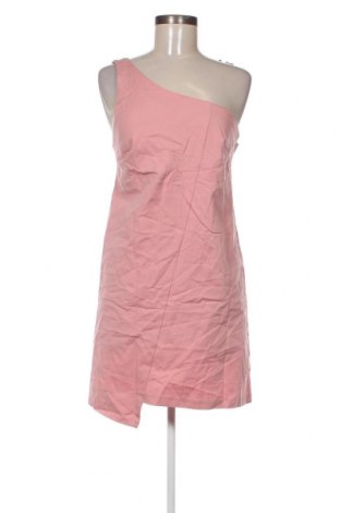Φόρεμα Zara Trafaluc, Μέγεθος M, Χρώμα Ρόζ , Τιμή 17,81 €