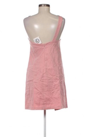 Kleid Zara Trafaluc, Größe M, Farbe Rosa, Preis € 12,36
