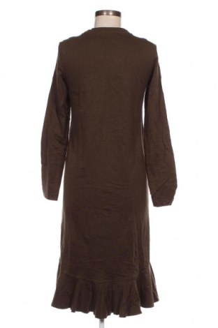 Šaty  Zara Trafaluc, Velikost S, Barva Zelená, Cena  115,00 Kč