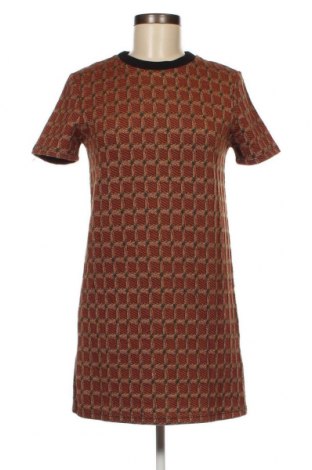 Kleid Zara Trafaluc, Größe M, Farbe Mehrfarbig, Preis 13,36 €