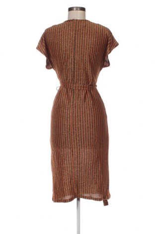 Kleid Zara Trafaluc, Größe S, Farbe Mehrfarbig, Preis € 33,40