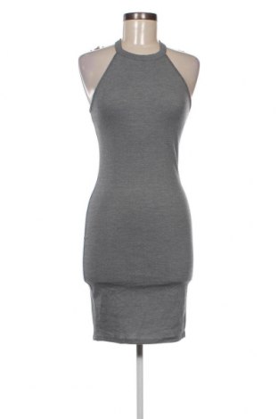 Kleid Zara Trafaluc, Größe S, Farbe Grau, Preis 15,03 €