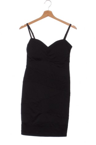 Φόρεμα Zebra, Μέγεθος XS, Χρώμα Μαύρο, Τιμή 4,27 €