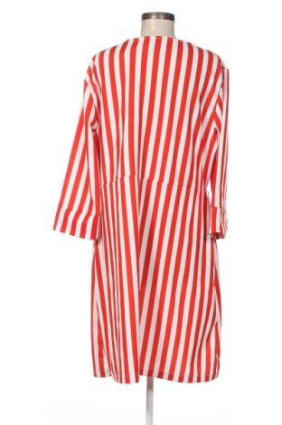 Kleid Zeeman, Größe XXL, Farbe Mehrfarbig, Preis € 18,16