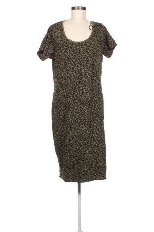 Kleid Zeeman, Größe M, Farbe Grün, Preis 18,25 €