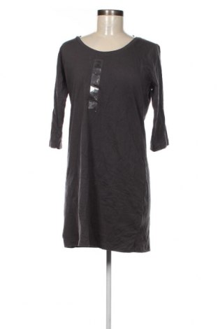 Kleid Zeeman, Größe XL, Farbe Grau, Preis € 27,21