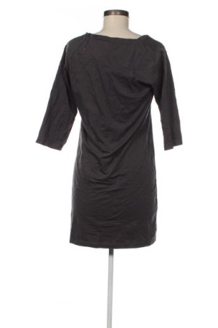 Šaty  Zeeman, Veľkosť XL, Farba Sivá, Cena  12,78 €