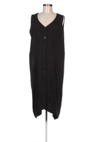 Šaty  Zeitlos By Luana, Velikost XL, Barva Černá, Cena  510,00 Kč