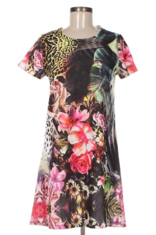 Φόρεμα Zelia, Μέγεθος L, Χρώμα Πολύχρωμο, Τιμή 14,85 €