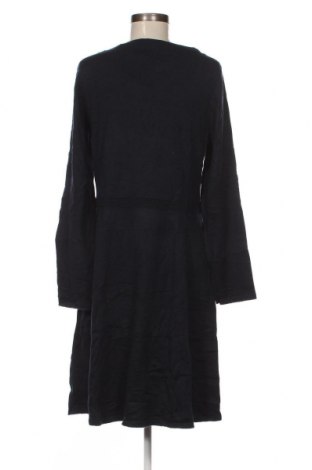 Φόρεμα Zero, Μέγεθος L, Χρώμα Μπλέ, Τιμή 15,14 €