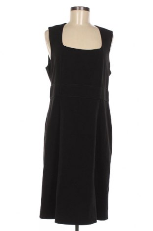 Φόρεμα Zero, Μέγεθος XL, Χρώμα Μαύρο, Τιμή 23,13 €