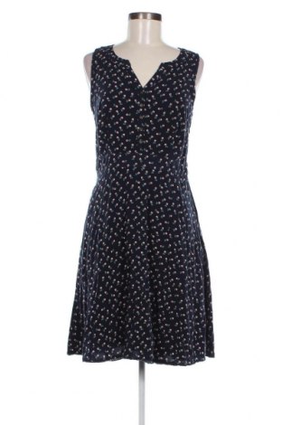 Kleid Zero, Größe M, Farbe Blau, Preis € 13,75