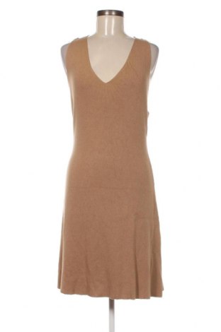 Φόρεμα Zign, Μέγεθος L, Χρώμα  Μπέζ, Τιμή 8,35 €