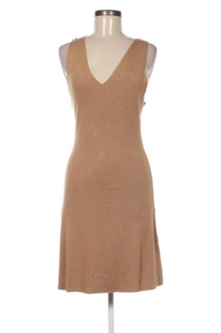 Φόρεμα Zign, Μέγεθος S, Χρώμα  Μπέζ, Τιμή 8,35 €