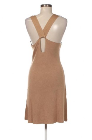 Φόρεμα Zign, Μέγεθος S, Χρώμα  Μπέζ, Τιμή 55,67 €