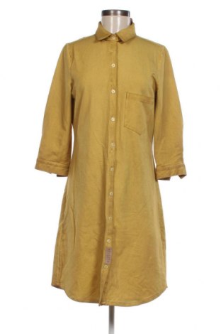 Šaty  Zusss, Veľkosť L, Farba Žltá, Cena  21,85 €