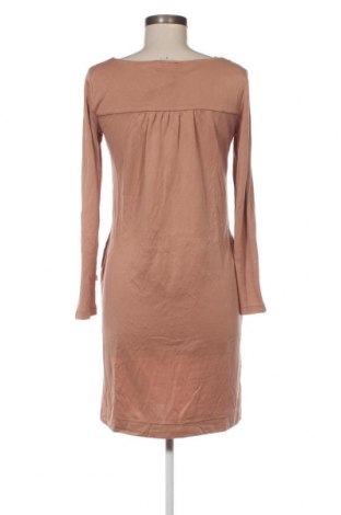 Φόρεμα Zusss, Μέγεθος S, Χρώμα  Μπέζ, Τιμή 4,45 €