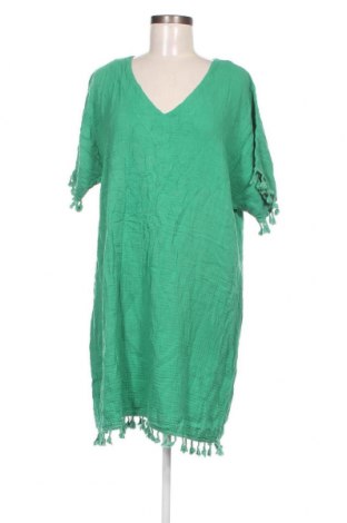 Šaty  Zwillingsherz, Velikost M, Barva Zelená, Cena  765,00 Kč